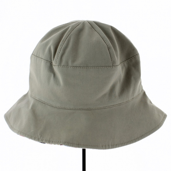 Elmira Reversible Cotton Hat - MTM