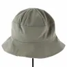 Chapeau Femme Elmira Réversible Coton - MTM