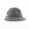 Olly Large Visor Cap Blue - Traclet