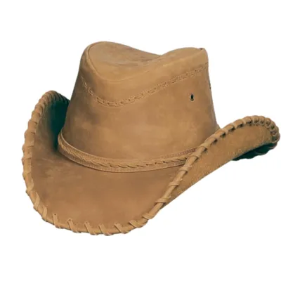 Western / Country Sydney Hat - Bullhide