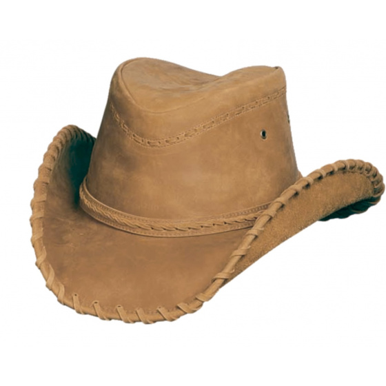 Western / Country Sydney Hat - Bullhide