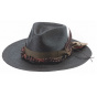 Traveller Beautiful Mistake Panama Hat - Bullhide