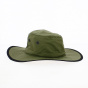Traveller Nylon Hat Loro Kaki - Traclet