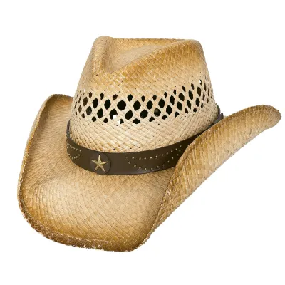 Alanreed Cowboy Hat
