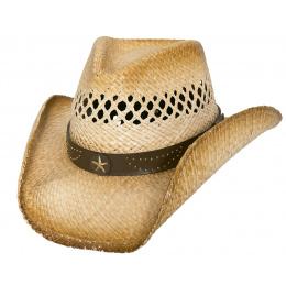 Chapeau Cowboy Alanreed
