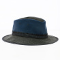 Safari Hat Grignan Cotton Tricolor - Crambes