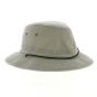 copy of Durban Cotton Beige Safari Hat - Crambes