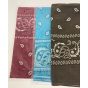 Bandana Headscarf cotton - Traclet