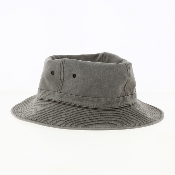 Chapeau Camargue Arles Grignan Taupes - Crambes