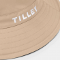 Golf Bucket Beige Hat Bob - Tilley