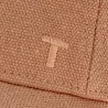 Wooly Hemp Baseball Cap Powder Pink - Tilley