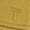 Wooly Hemp Baseball Cap Golden Yellow - Tilley