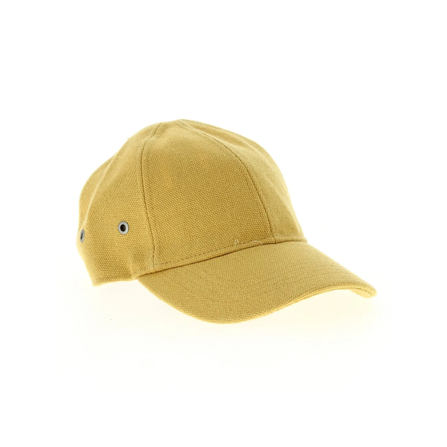 Wooly Hemp Baseball Cap Golden Yellow - Tilley
