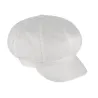 Casquette Gavroche Lana Blanc  - Traclet