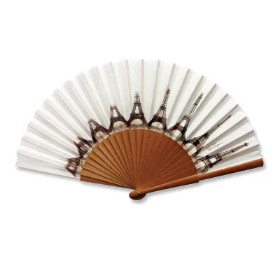 Tourefela Old Traclet fan - Vera Pilo