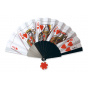Pokero Traclet fan - Vera Pilo