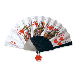 Pokero Traclet fan - Vera Pilo