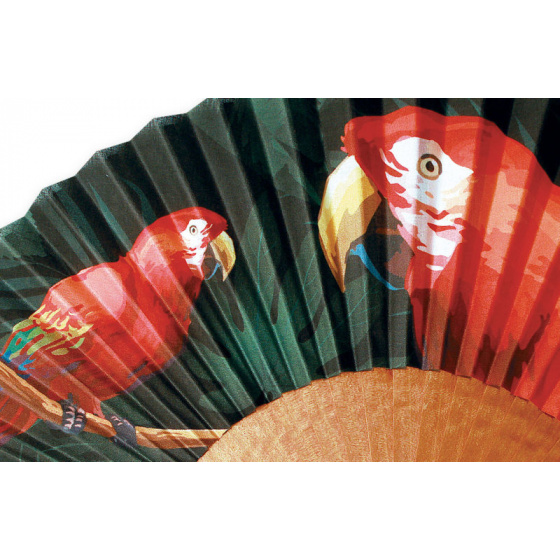 Jaco Traclet fan - Vera Pilo Jaco Traclet fan - Vera Pilo