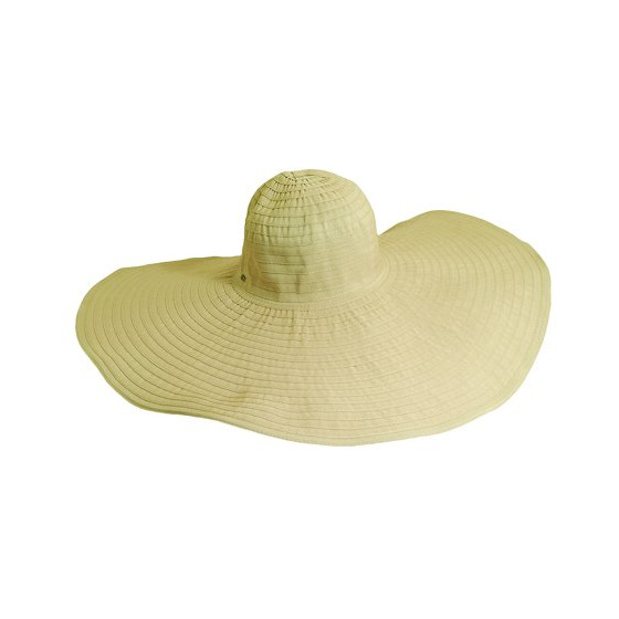 Myria Polyester UPF 50+ Wide-Brimmed Hood - Traclet