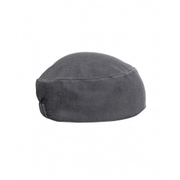 Black kitchen cap - Traclet