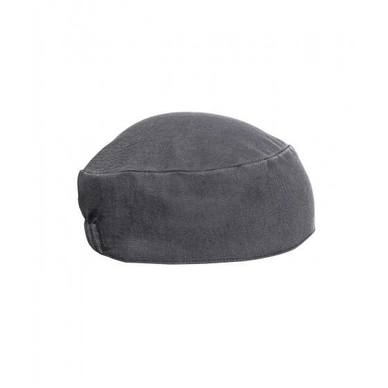 Black kitchen cap - Traclet