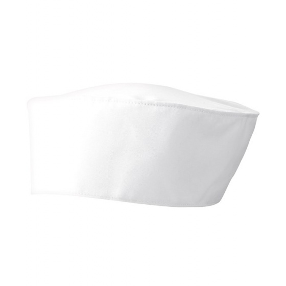 White kitchen cap - Traclet