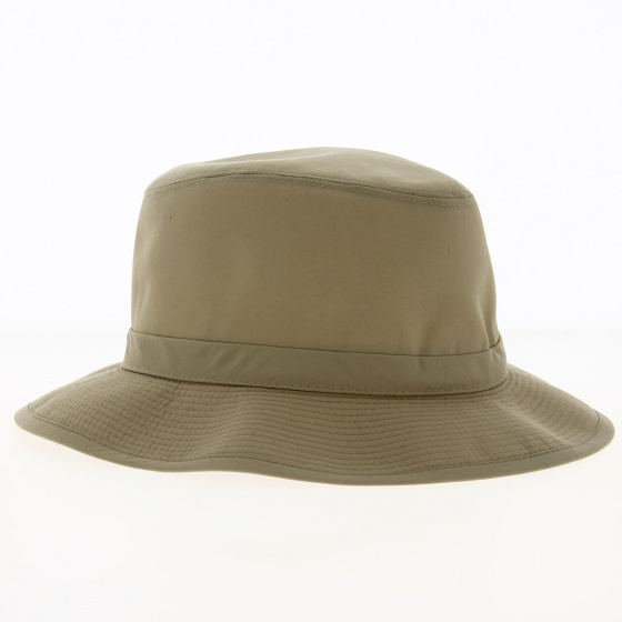 safari raincoat navy or beige 100% polyamide Crambes