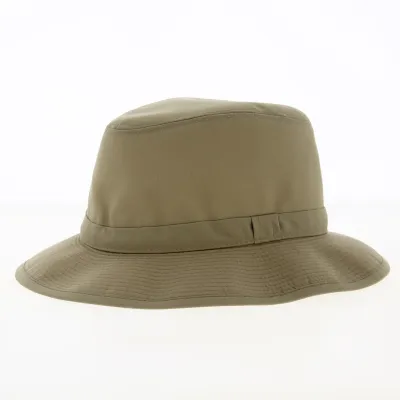 safari imperméable marine ou beige 100 % polyamide Crambes