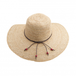 copy of Chapeau de protection solaire Tolouse Bleu Marine - Traclet