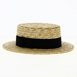 copy of Triple layer straw hat