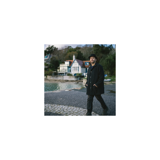 Chapeau Melon English Derby - Jaxon