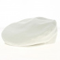 Casquette Mistral Blanche - Traclet