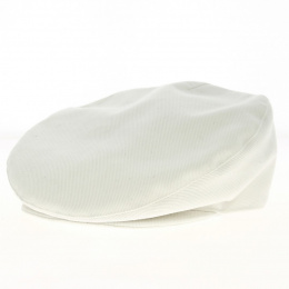 Casquette Mistral Blanche - Traclet
