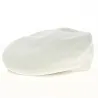 White Mistral cap - Traclet
