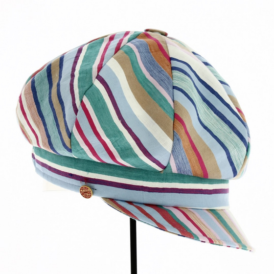 Gavroche Anja Multicolor Cap - Mayser