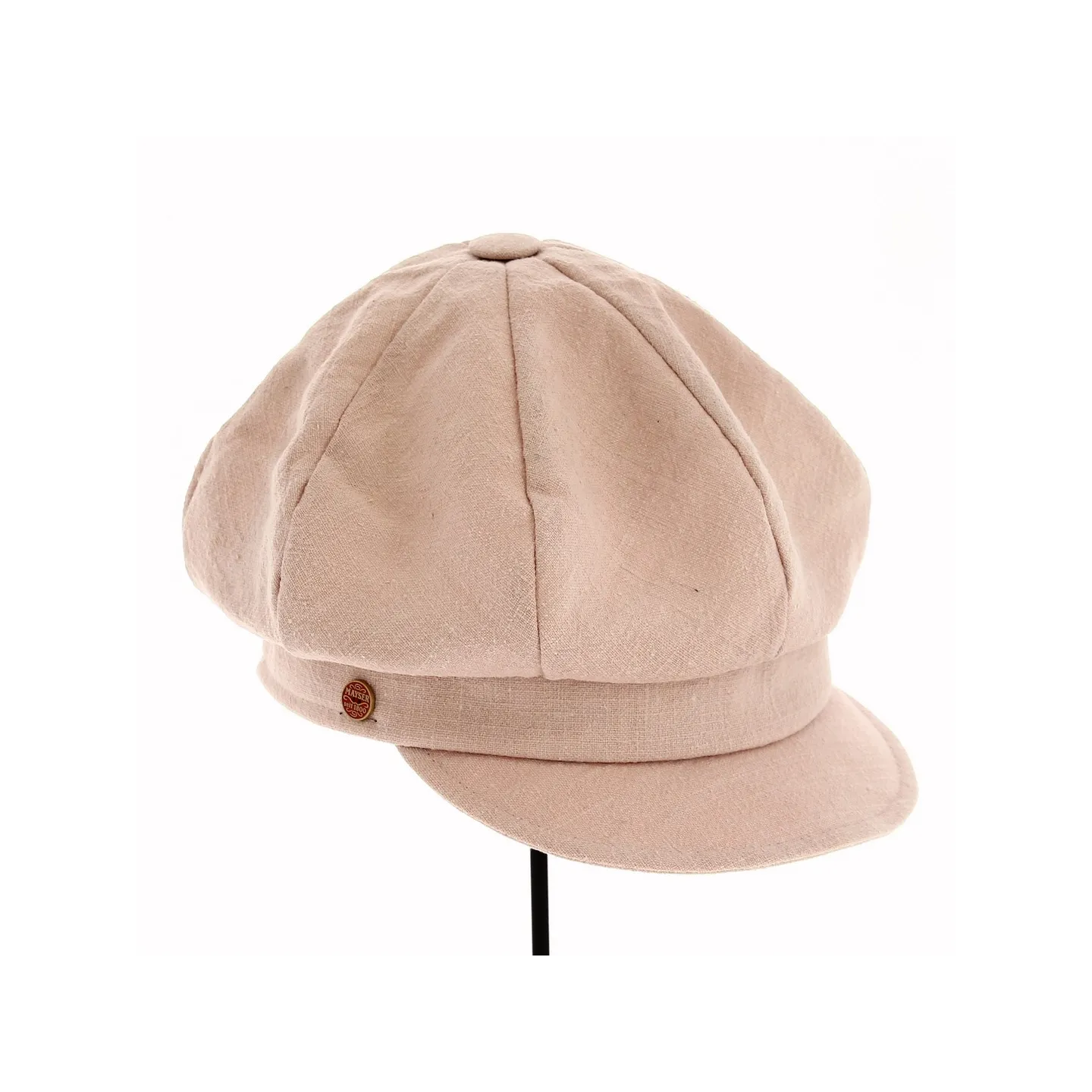 Gavroche Anja Pink Cap - Mayser