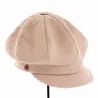 Gavroche Anja Pink Cap - Mayser