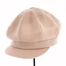 Gavroche Anja Pink Cap - Mayser