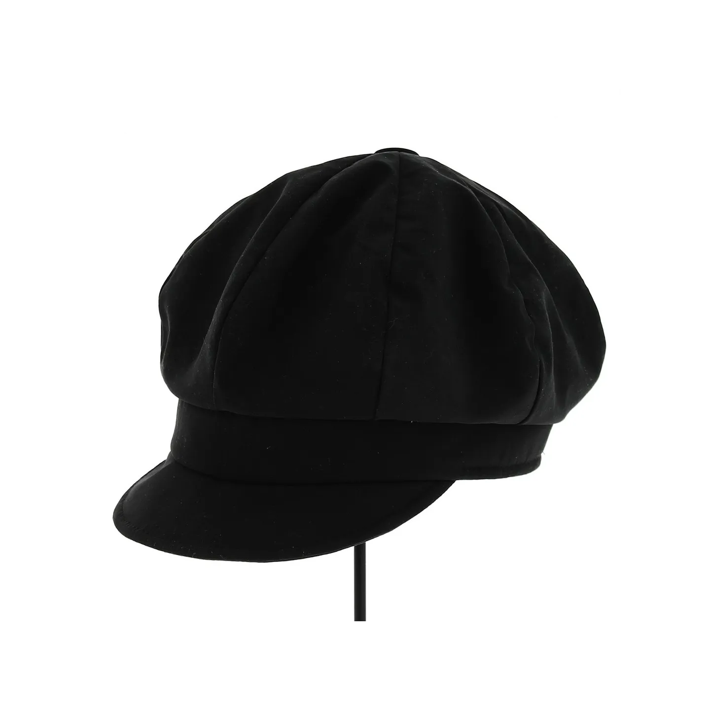 Gavroche Anja Cap Black - Mayser