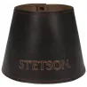 Leather Cone Hat Support - Stetson Reference: 4637 | Traclet Hat Shop