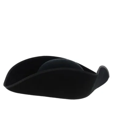 Chapeau tricorne - Tricorne pirate