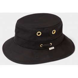 Bucket Hat T1 Bucket Hat Black - Tilley