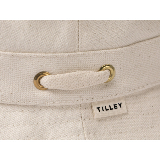 T1 Bucket Hat Natural - Tilley