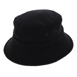 Bob Charter Laine Noir - Traclet