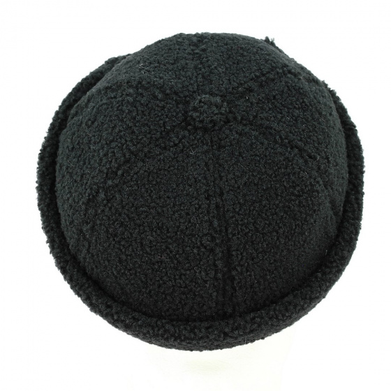 Bonnet Marin - Miki Breton - Kangol