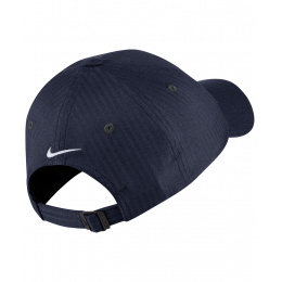 Casquette Baseball Strapback Noir - Nike