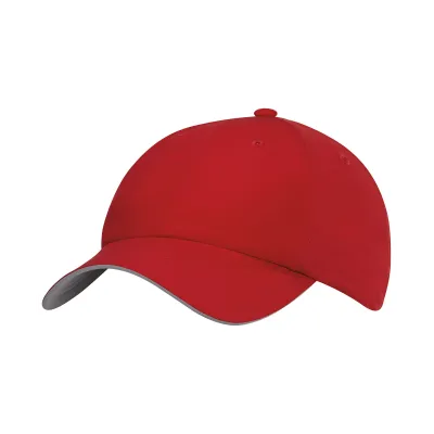 Casquette Baseball Adidas Performance Rouge   Reference : 16736| Chapellerie Traclet