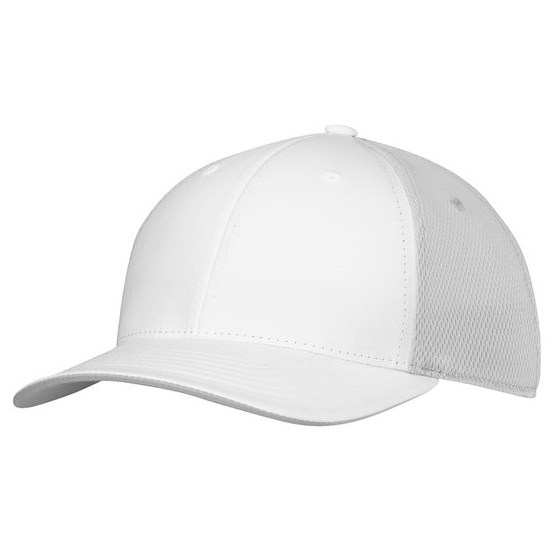 Casquette Baseball Climacool Blanche - Adidas