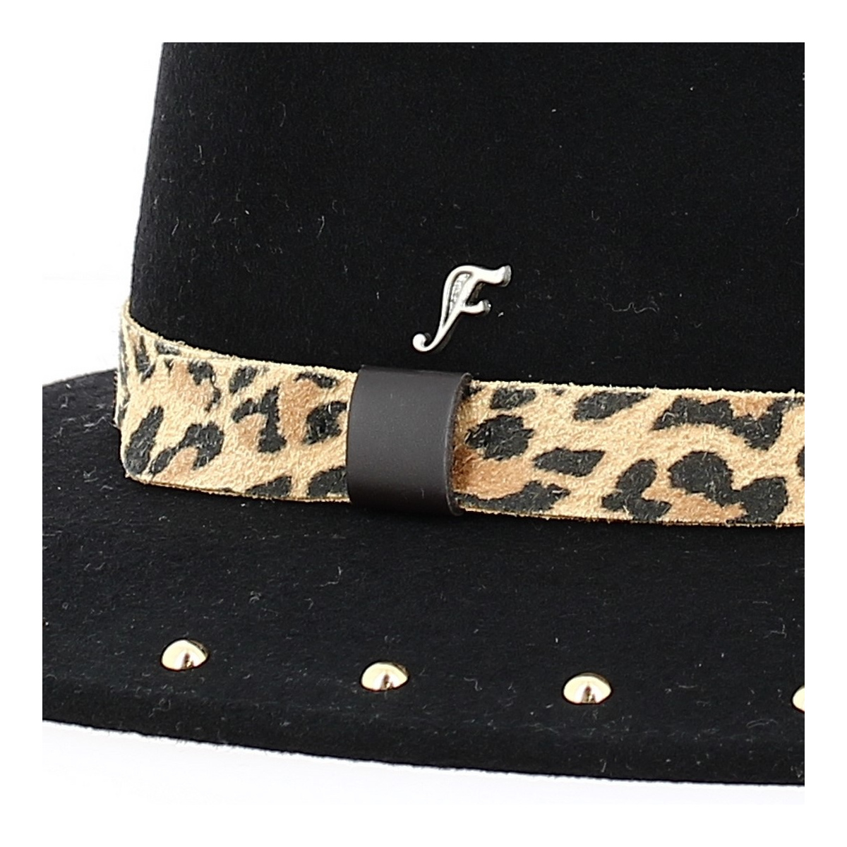 Chapeau Maïs En Peluche Léopard - Déguisement Amusant Pour Fête D’automne Ou Ferme