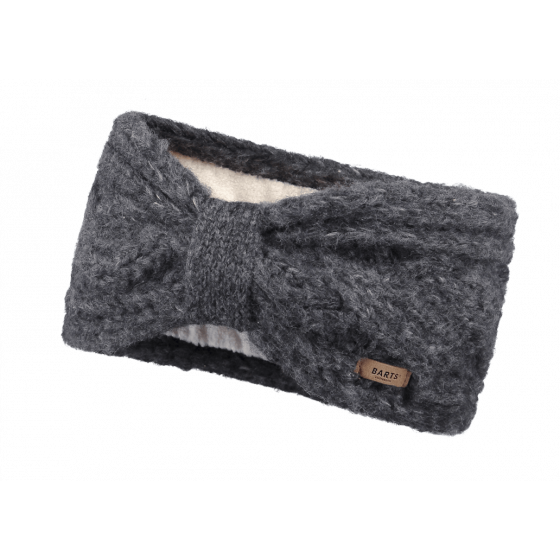 Women's Farrah Headband Anthracite - Barts